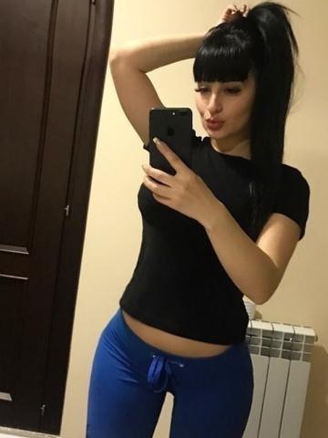 Анкета проститутки Дина, Надвоицы, 25 лет, №300617